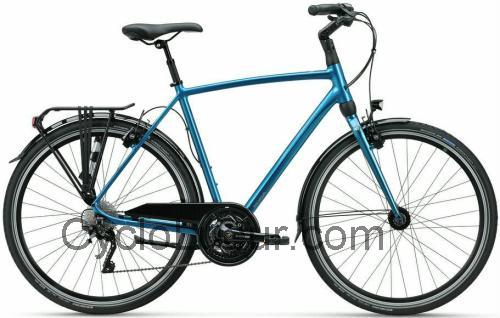 Koga Venya fiche technique et avis